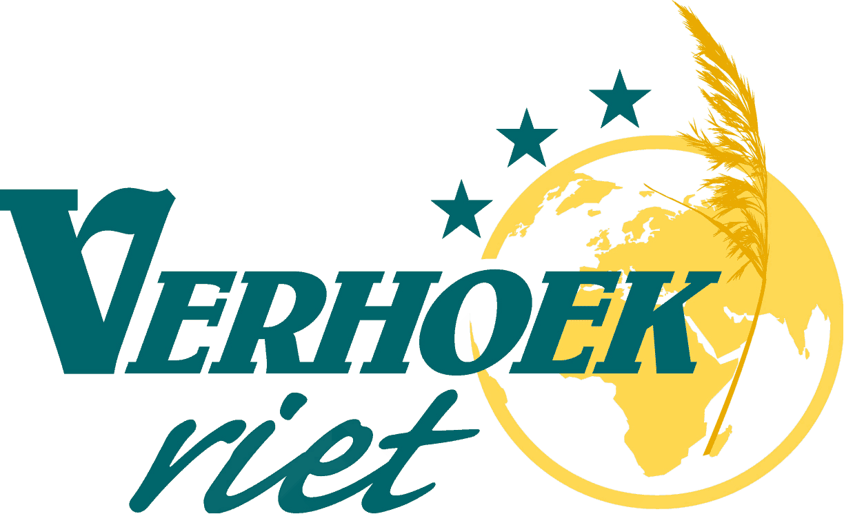 Verhoek Riethandel B.V. logo